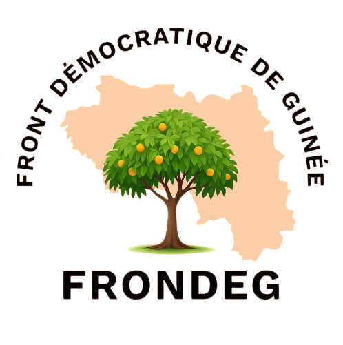 FRONDEG